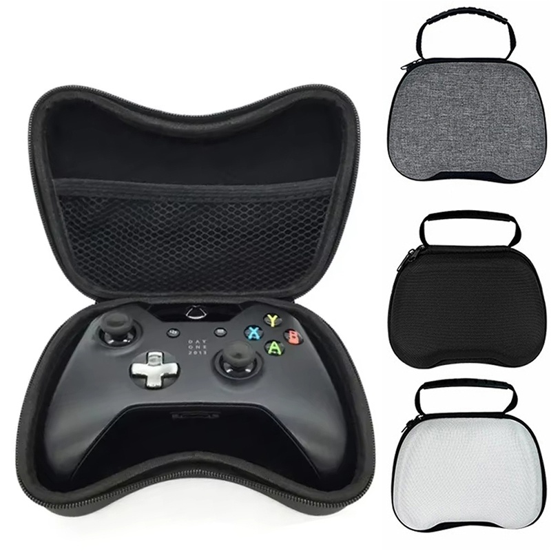 Retro Gaming Case - Estojo de transporte universal, caixa protetora