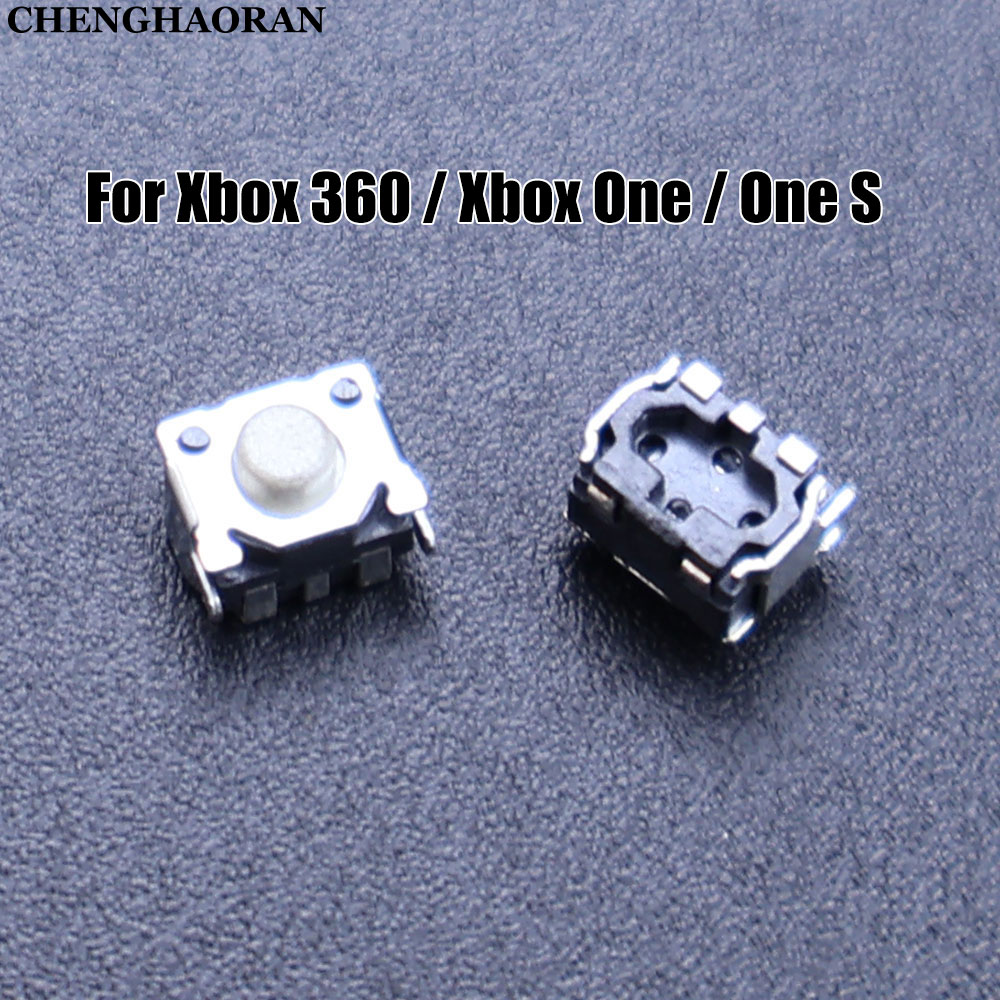 Retro Gaming Xbox 360 - 2-10 peças para xbox one/one s/elite/360