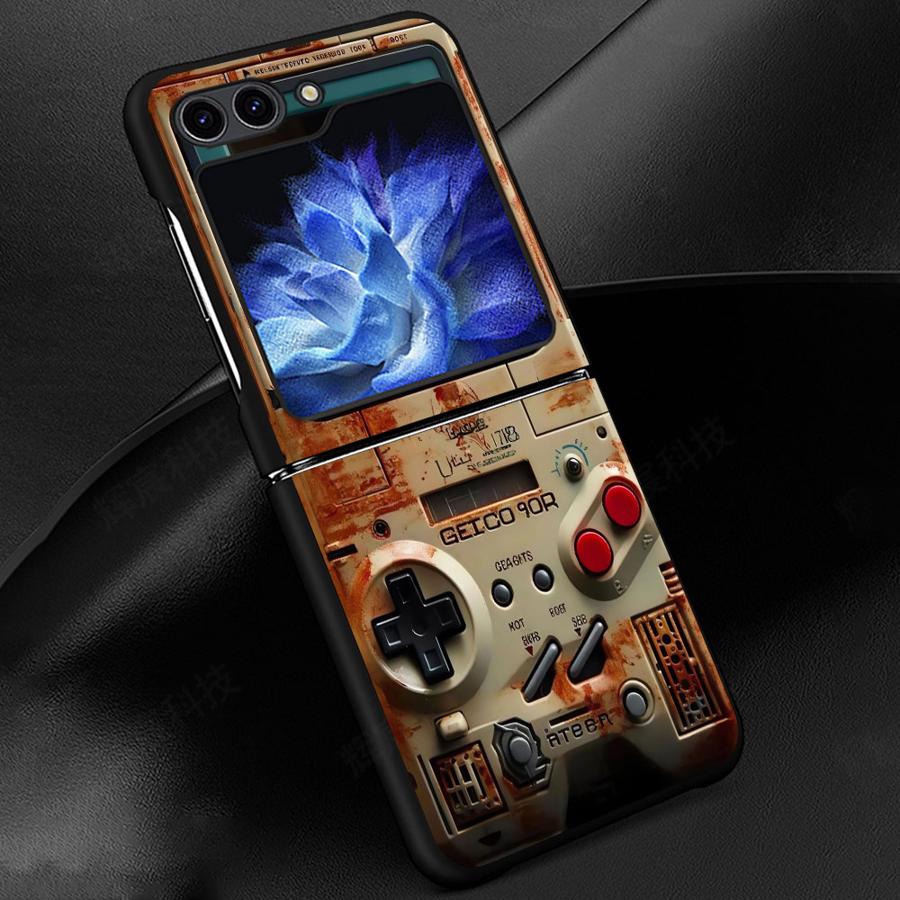 Retro Gaming Corps - Capa retrô para console de jogos,