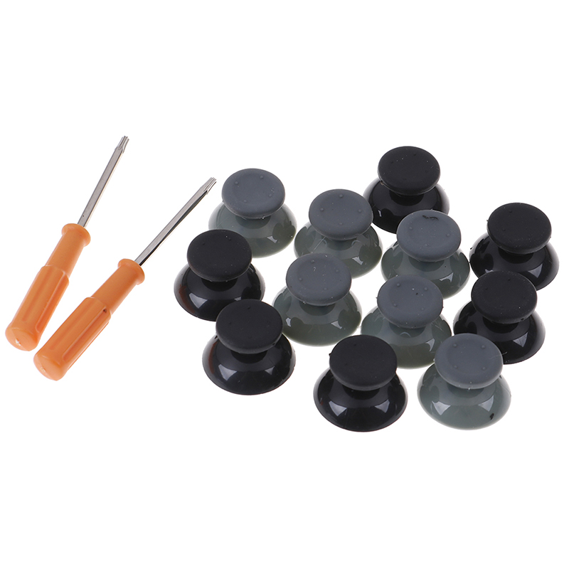 Venda quente 7 pçs preto cinza - Retro Gaming Xbox 360 avaliação e preço