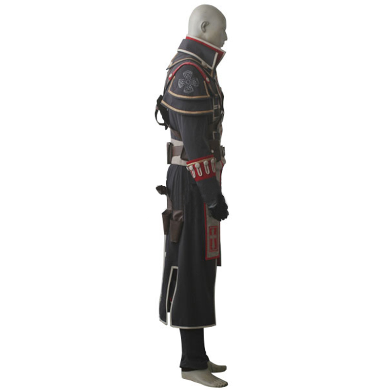 Jogo shay cormac cosplay guerr - Retro Gaming Jacket avaliação e preço