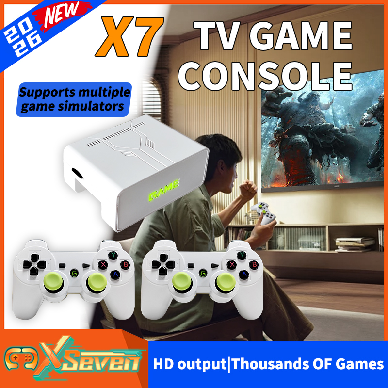 Novo Console de Videogame Coop - Retro Gaming Mister avaliação e preço