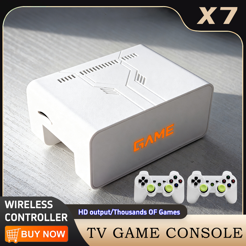 Novo Console de Videogame Coop - Retro Gaming Mister avaliação e preço