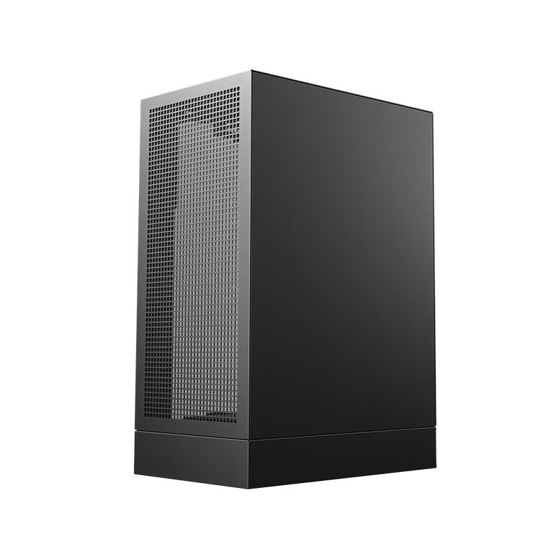 DEEPCOOL CH170 PLUS MATX Chass - Retro Gaming Pc Case avaliação e preço