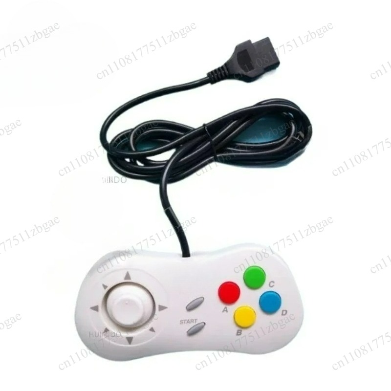 Controle de Jogo Arcade Mini d - Retro Gaming Games avaliação e preço