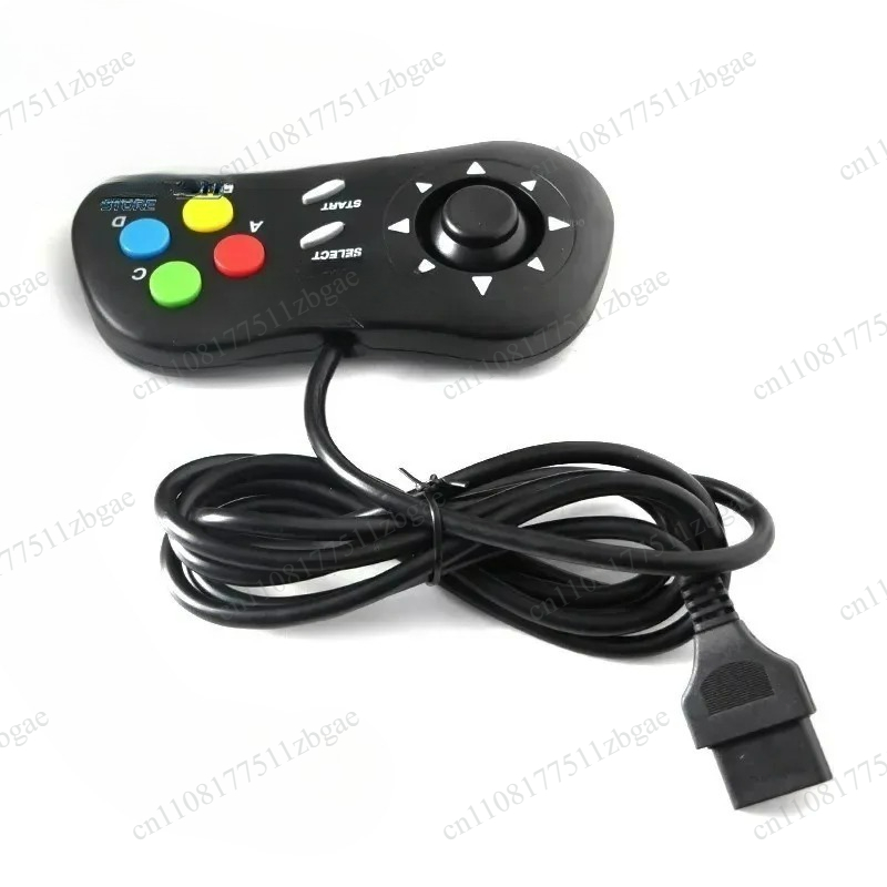 Controle de Jogo Arcade Mini d - Retro Gaming Games avaliação e preço