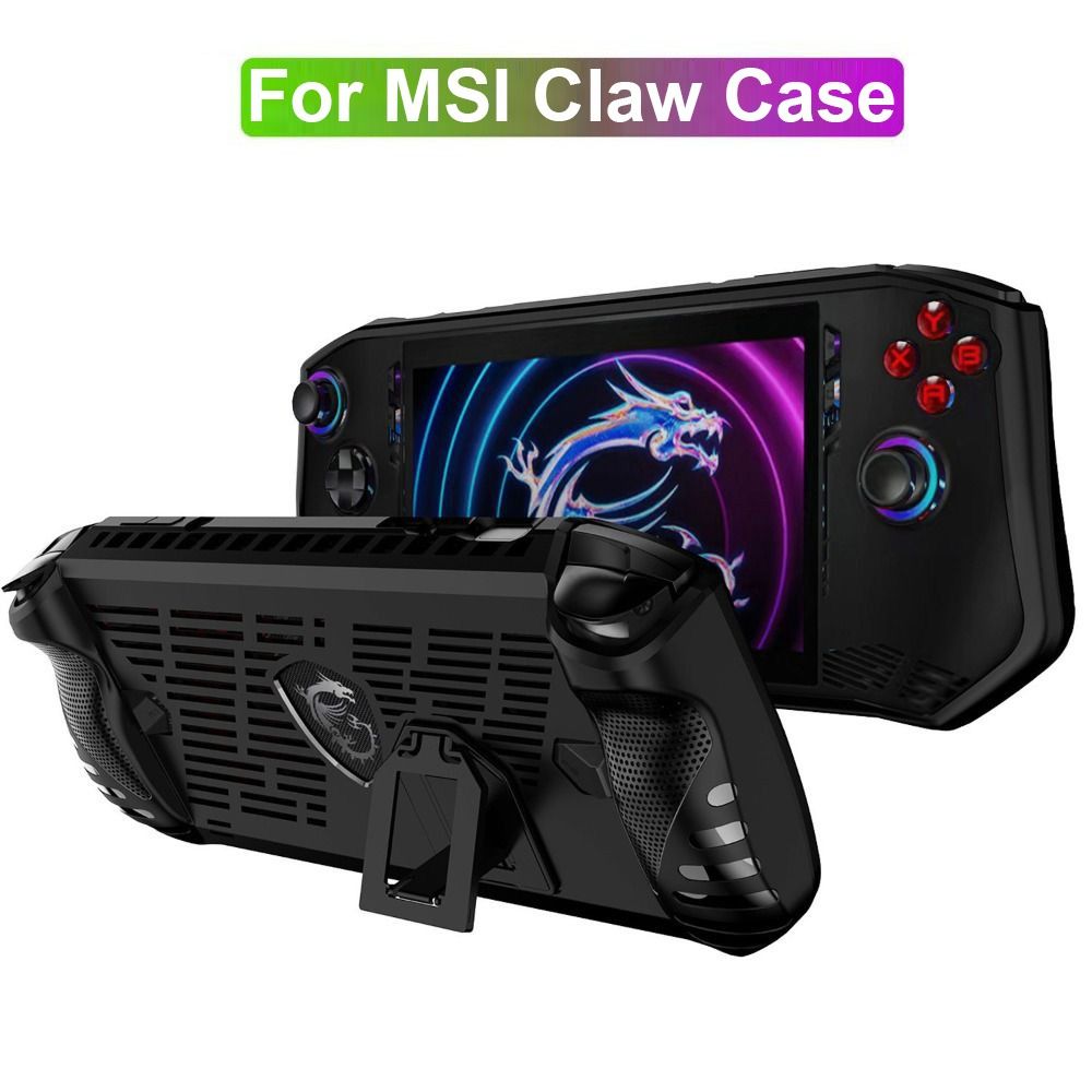 Caso Console Handheld com Kick - Retro Gaming Case avaliação e preço