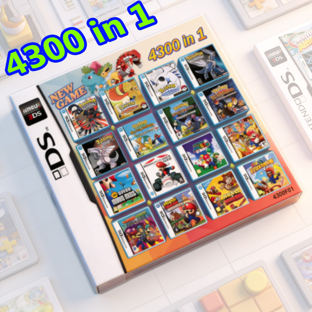 Cartucho de jogos múltiplos co - Retro Gaming Games avaliação e preço