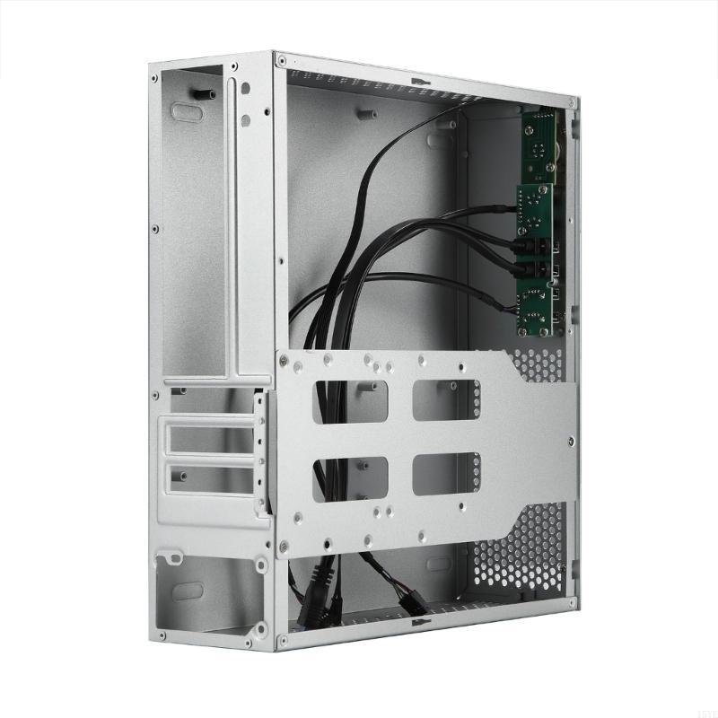 A10 Mini Case Suporte Matx Mai - Retro Gaming Pc Case avaliação e preço