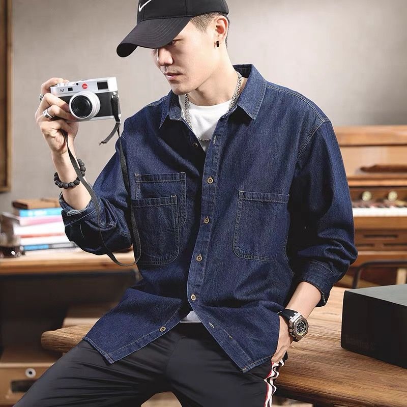 Primavera ruffian bonito denim - Retro Gaming Jacket avaliação e preço