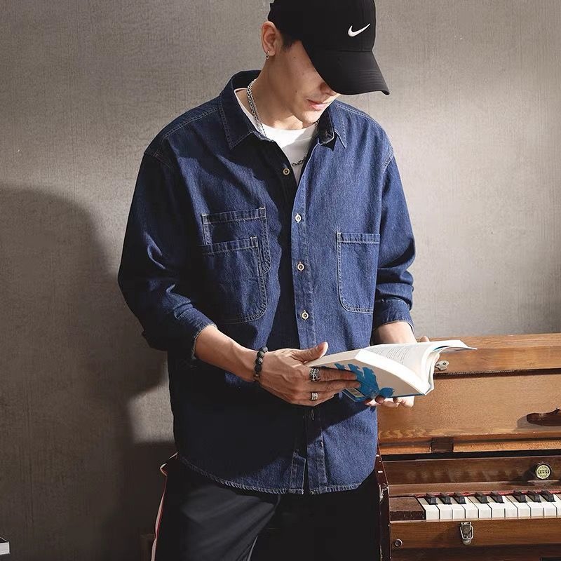Primavera ruffian bonito denim - Retro Gaming Jacket avaliação e preço