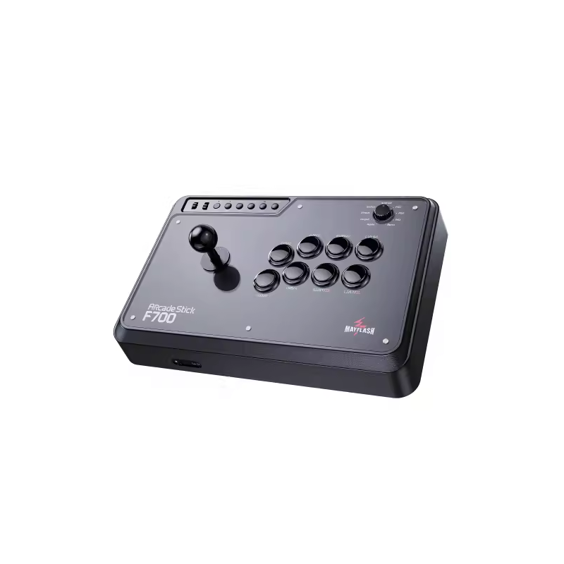 Controle Arcade Sem Fio Mayfla - Retro Gaming Raspberry Pi Zero avaliação e preço