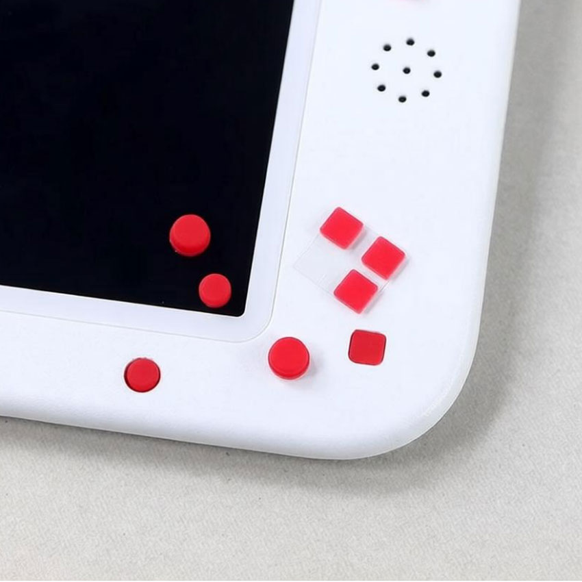 Conjunto YuXi 1 para 3DSXL/3DS - Console Dust Cover avaliação e preço