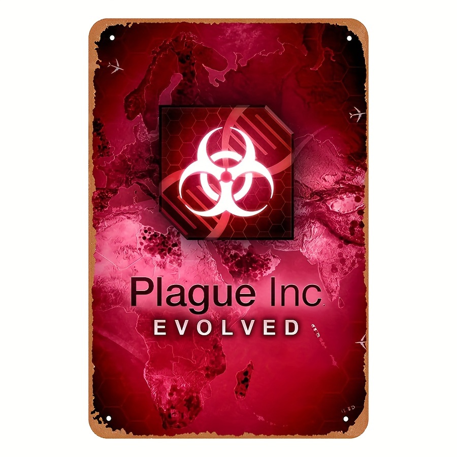 Placa de Metal Estilo Vintage  - Retro Gaming Games avaliação e preço