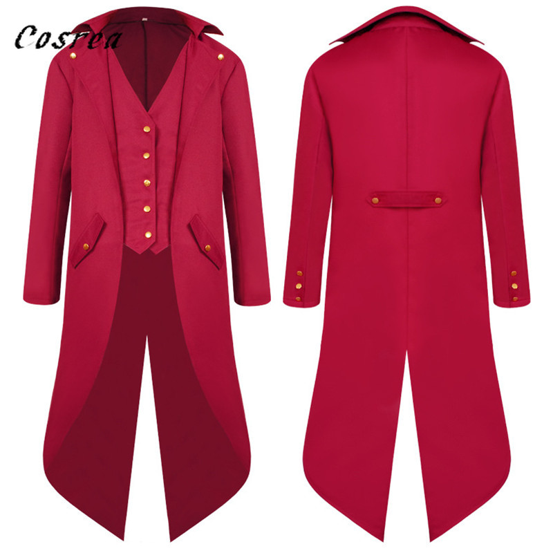 Medieval retro vermelho smokin - Retro Gaming Jacket avaliação e preço