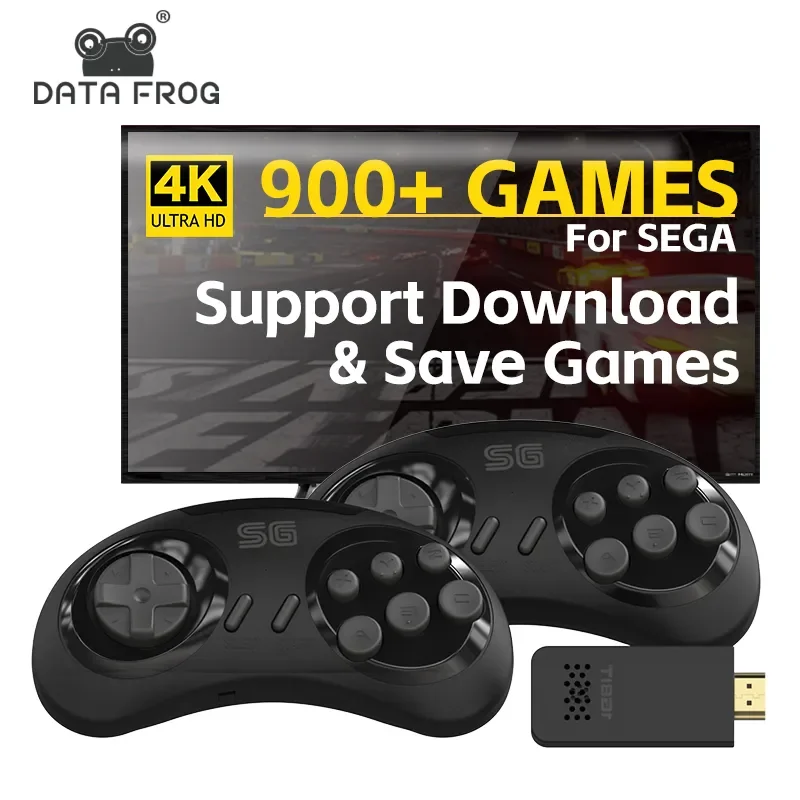 DATA FROG Controle de Jogo Ret - Retro Gaming Mister avaliação e preço
