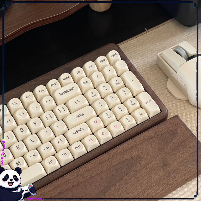 Teclado Mecânico Personalizado - Retro Gaming Uk avaliação e preço