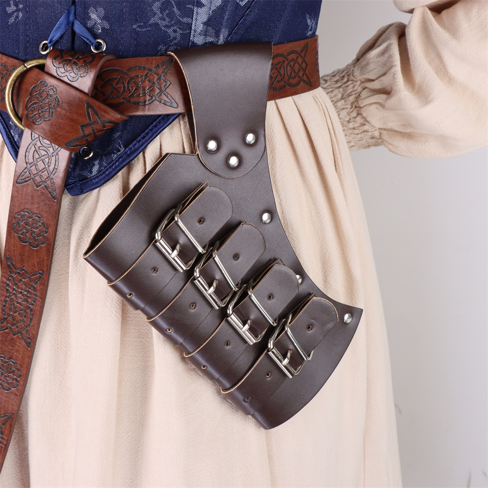Bainha de espada medieval cutl - Retro Gaming Jacket avaliação e preço