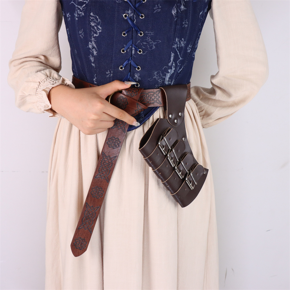 Bainha de espada medieval cutl - Retro Gaming Jacket avaliação e preço