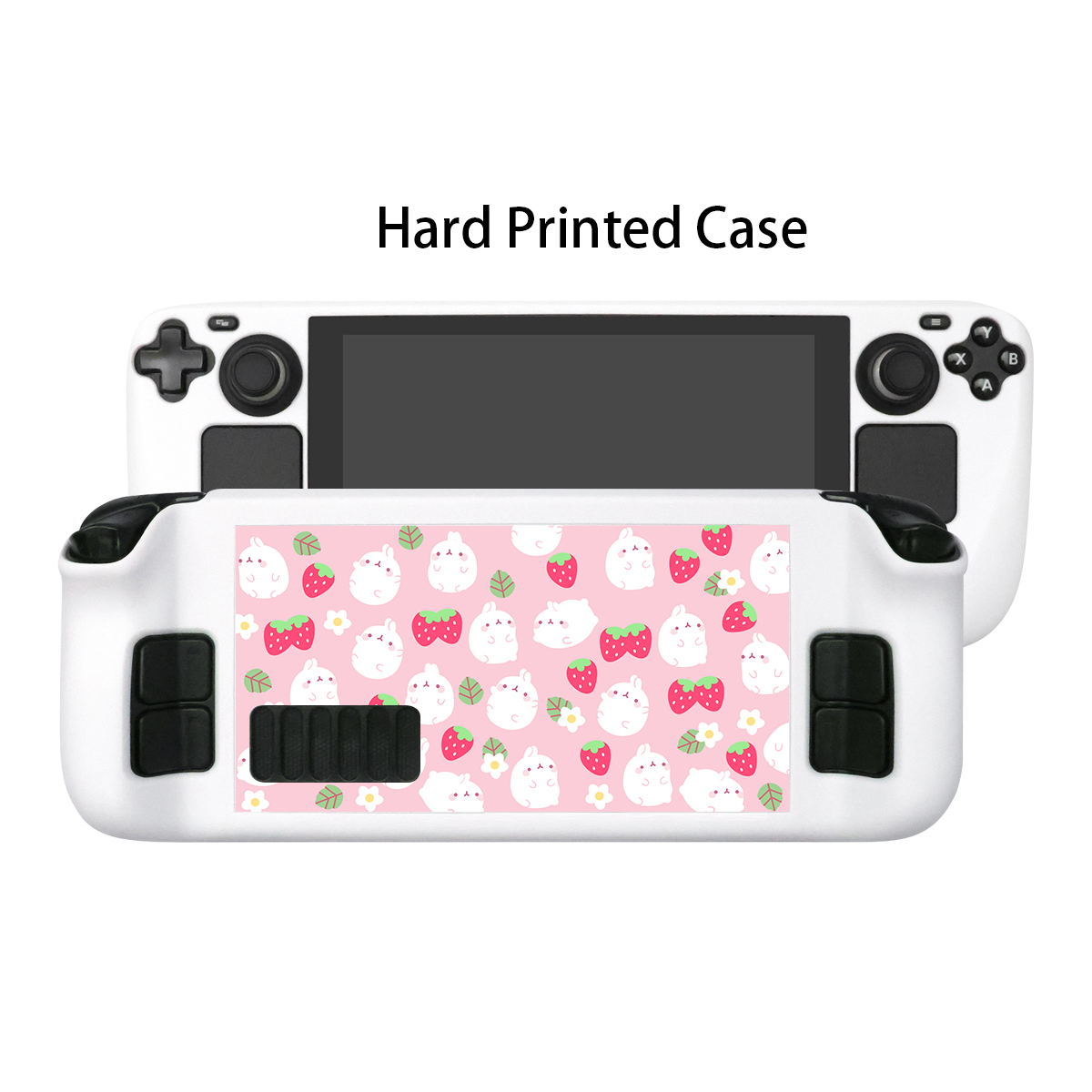 Steam deck caso console pastel - Retro Gaming Case avaliação e preço