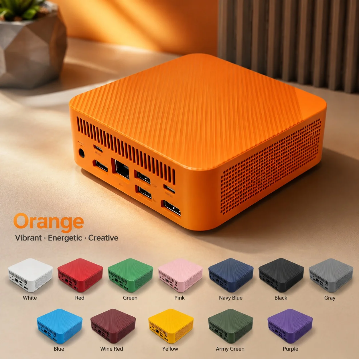 Computador MINI PC Core I9 109 - Retro Gaming Mini Pc avaliação e preço