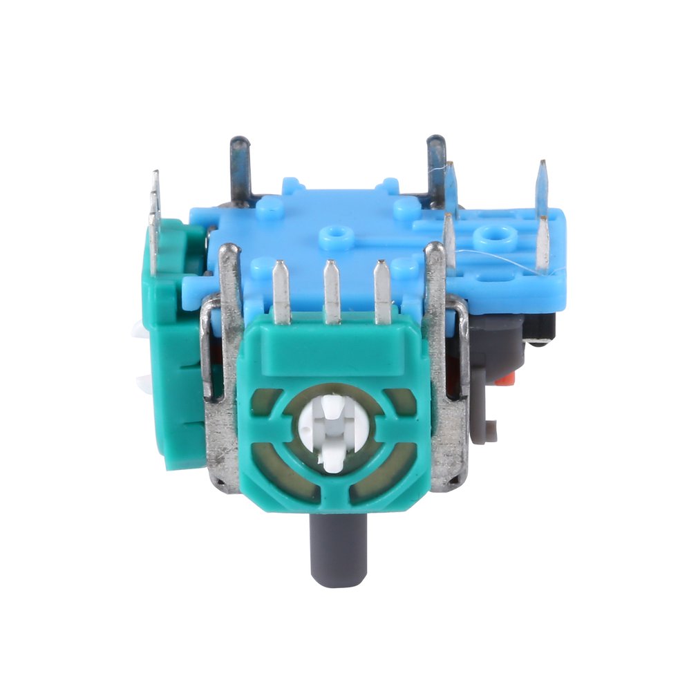 10 pçs 3d analógico joystick s - Retro Gaming Xbox 360 avaliação e preço
