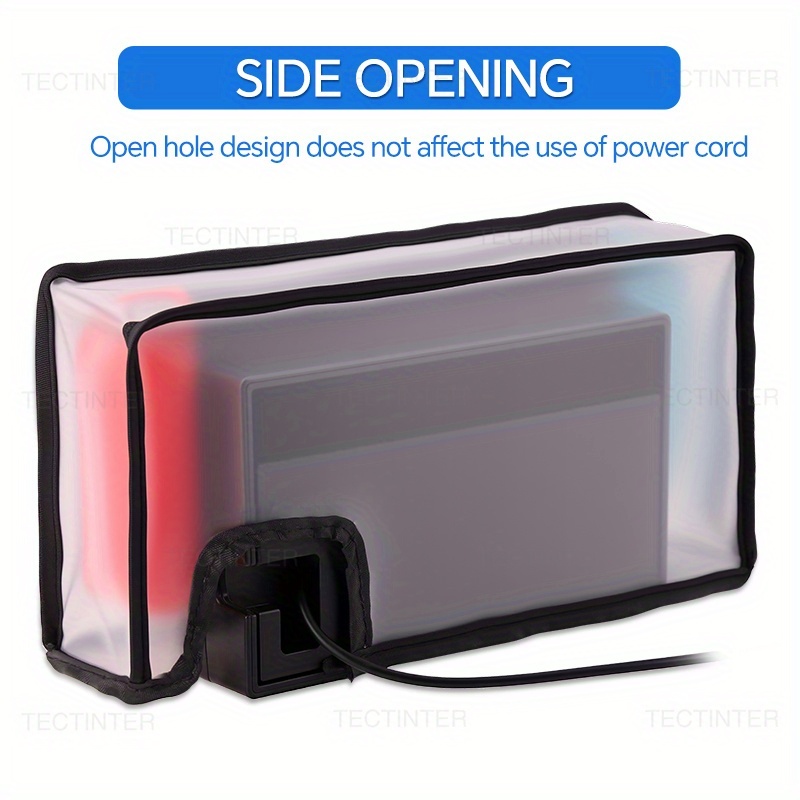 Capa Protetora Contra Poeira p - Console Dust Cover avaliação e preço