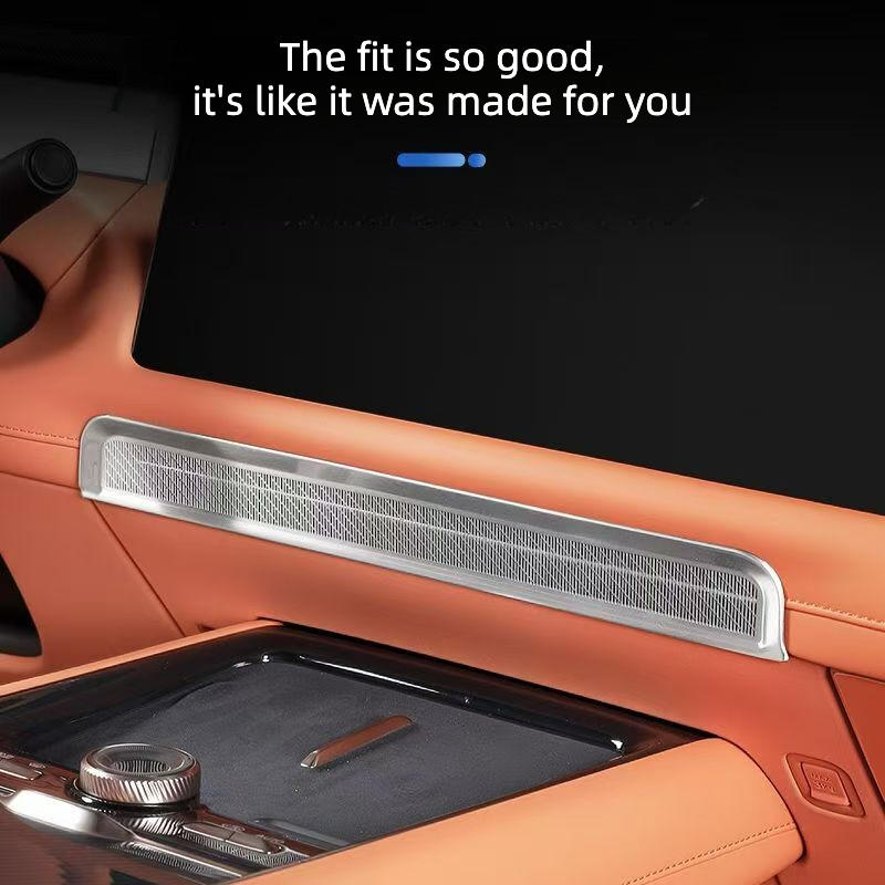 Para Lynk & Co 900 2025-2026,  - Console Dust Cover avaliação e preço
