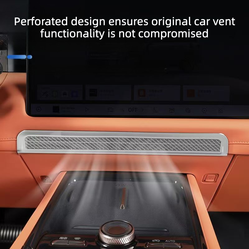 Para Lynk & Co 900 2025-2026,  - Console Dust Cover avaliação e preço
