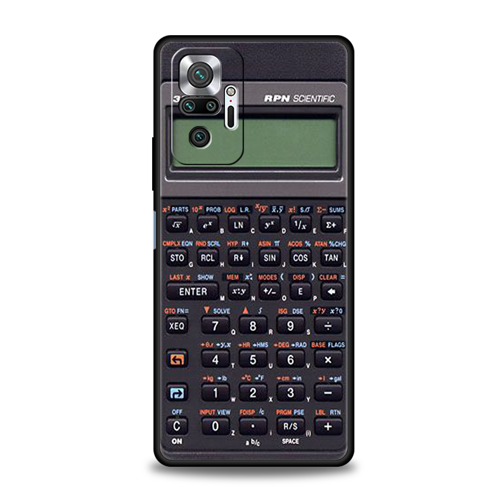 Capa de telefone com calculado - Retro Gaming Pc Case avaliação e preço