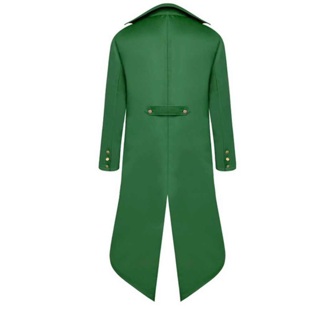 Traje do dia de são patrício p - Retro Gaming Jacket avaliação e preço