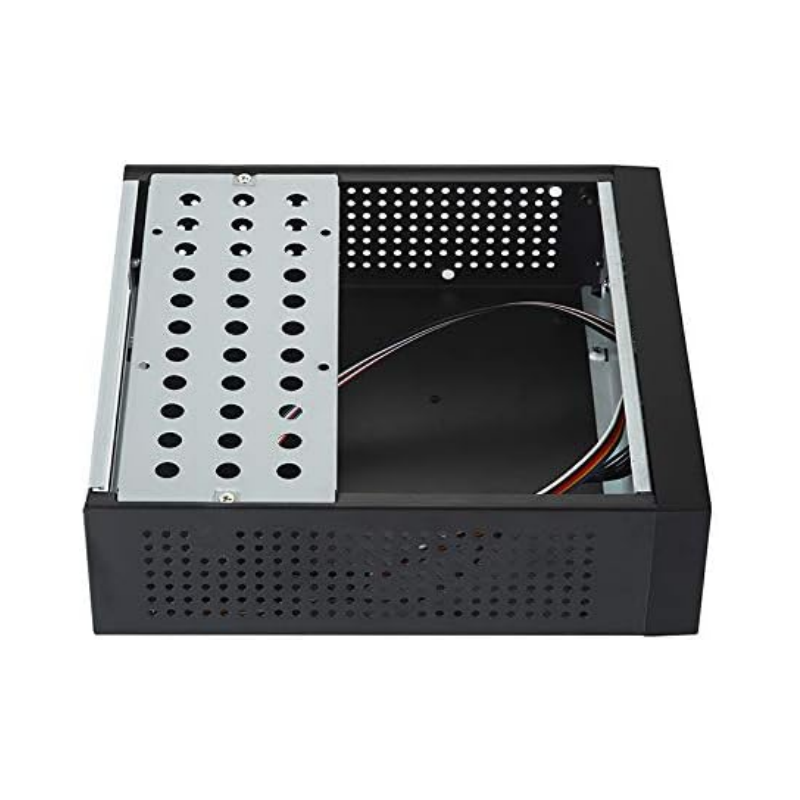 Gabinete de Computador ITX M06 - Retro Gaming Pc Case avaliação e preço