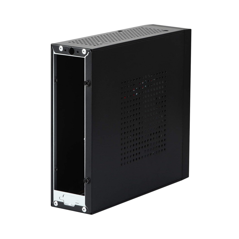Gabinete de Computador ITX M06 - Retro Gaming Pc Case avaliação e preço