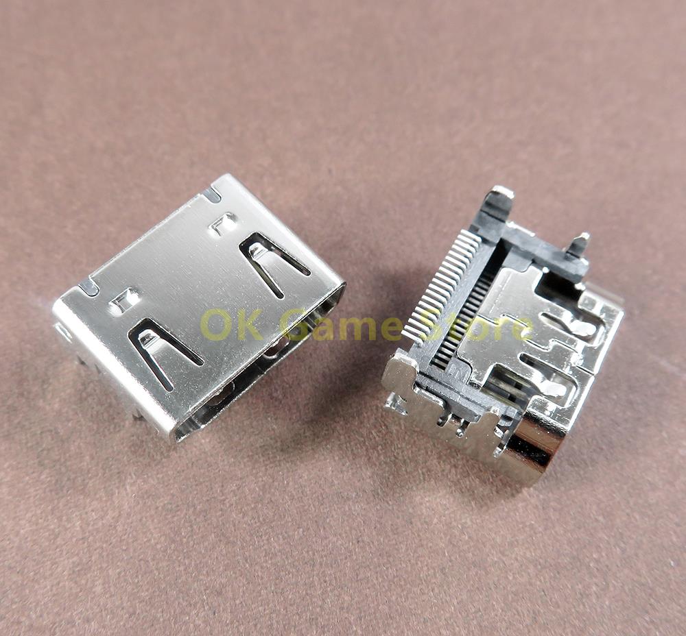 2 pçs/lote oem novo soquete co - Retro Gaming Xbox 360 avaliação e preço