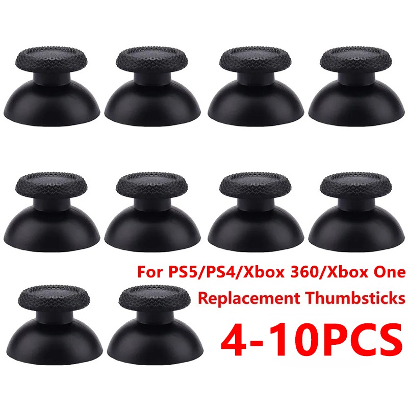 4-10 Peças de Substituição de  - Retro Gaming Xbox 360 avaliação e preço