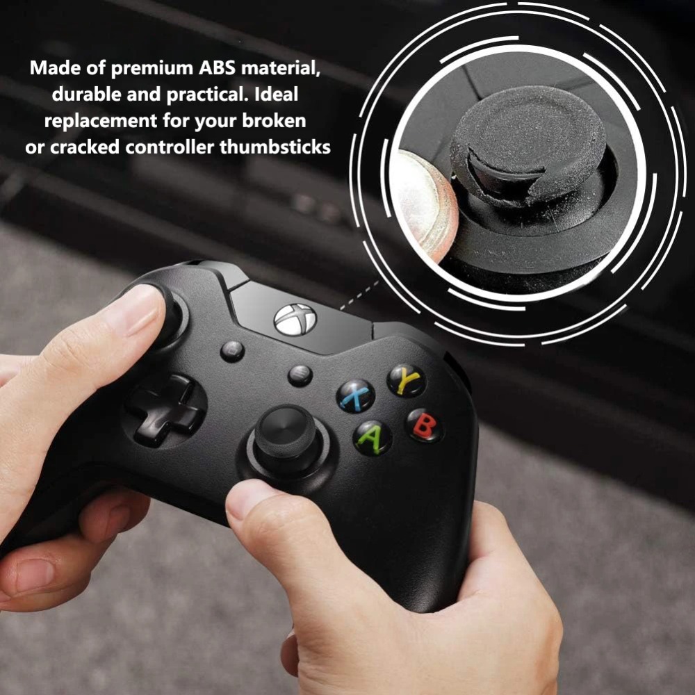 4-10 Peças de Substituição de  - Retro Gaming Xbox 360 avaliação e preço