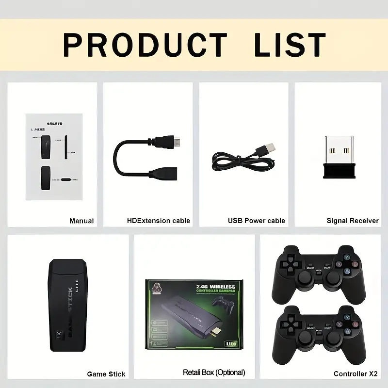 Controle de Videogame para Cas - Retro Gaming Mister avaliação e preço