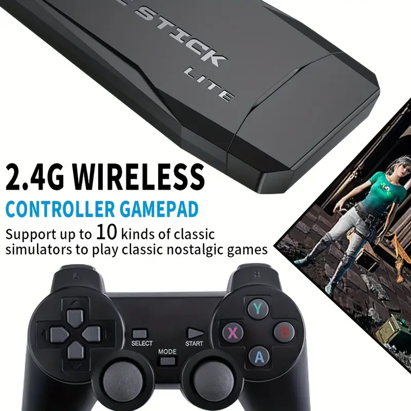 Controle de Videogame para Cas - Retro Gaming Mister avaliação e preço