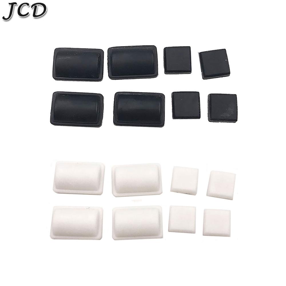 JCD-Silicone Parafuso Pés de B - Console Dust Cover avaliação e preço