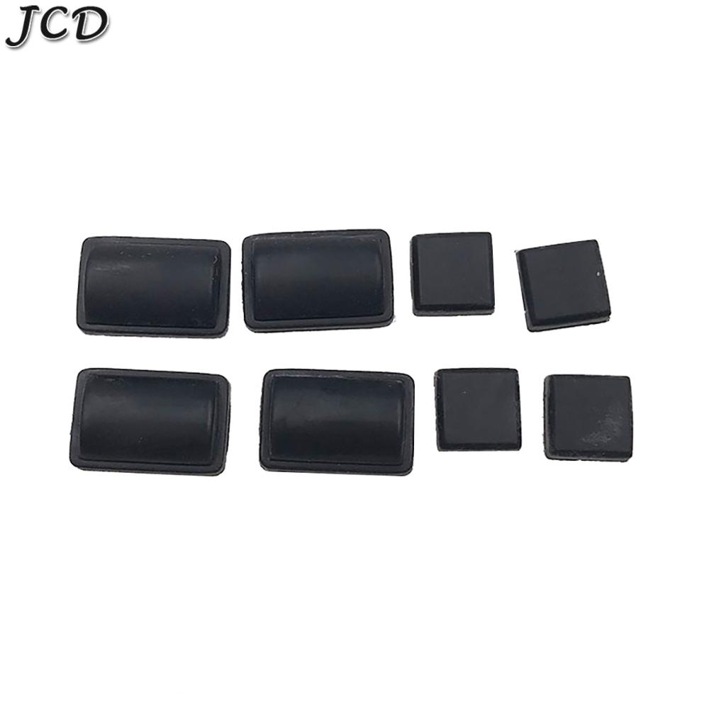 JCD-Silicone Parafuso Pés de B - Console Dust Cover avaliação e preço