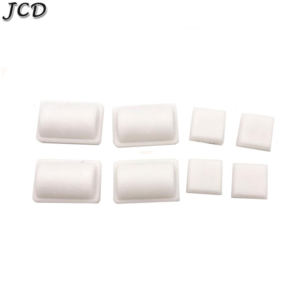 JCD-Silicone Parafuso Pés de B - Console Dust Cover avaliação e preço