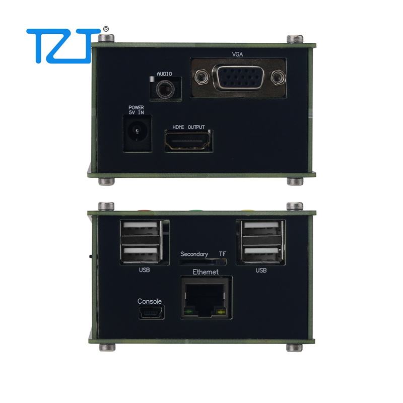 TZT Mini Mister Game Console C - Retro Gaming Event avaliação e preço