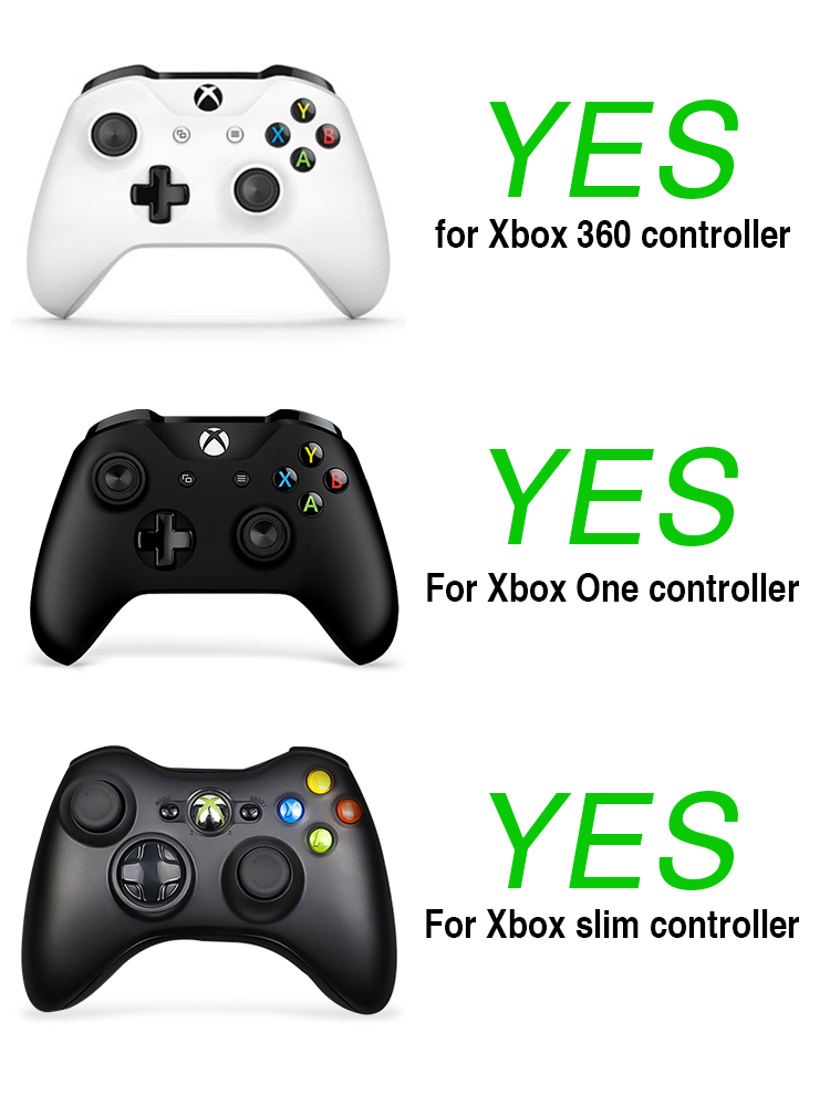 DATA FROG 10 peças de reparo d - Retro Gaming Xbox 360 avaliação e preço