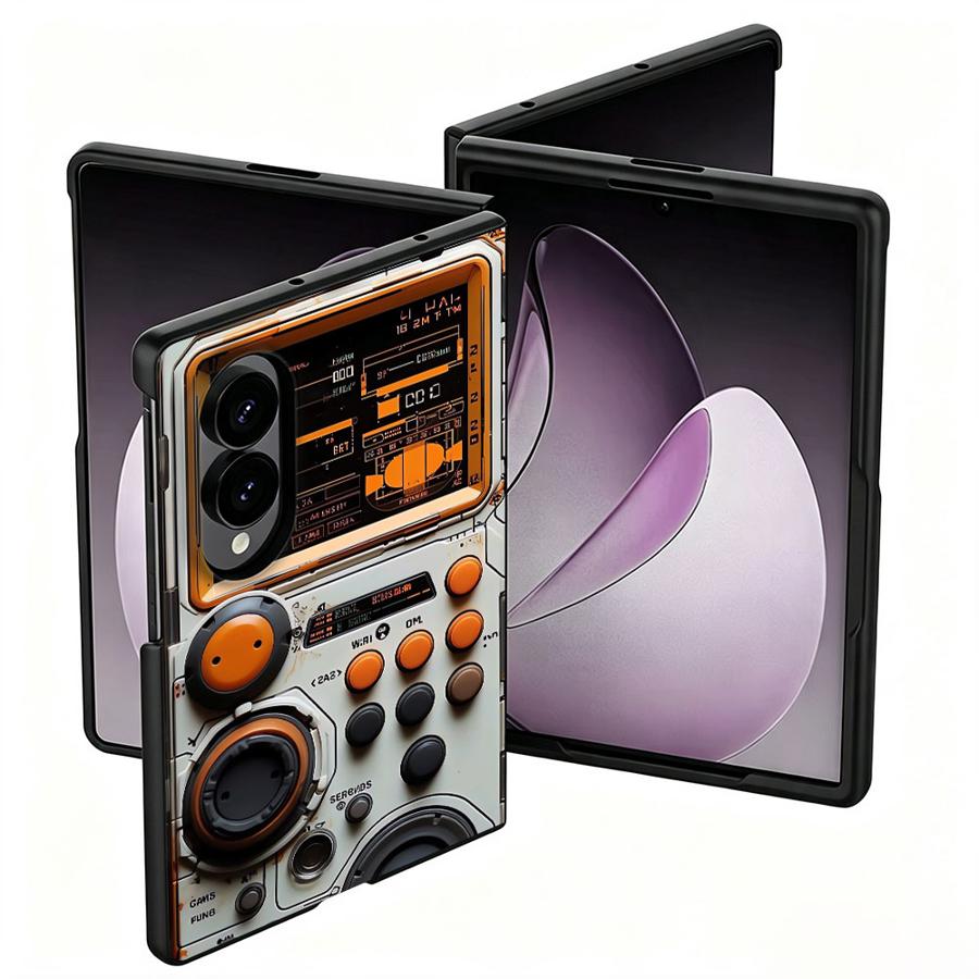 Capa de Telefone Luxuosa para  - Retro Gaming Case avaliação e preço