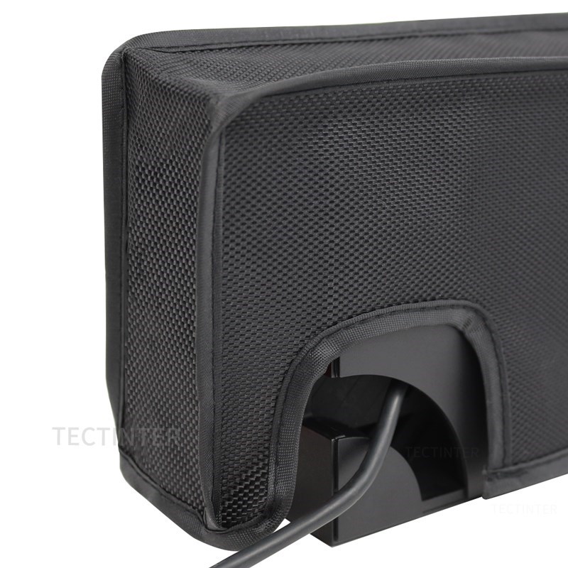 Capa protetora contra poeira p - Console Dust Cover avaliação e preço