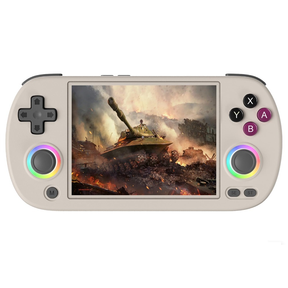 Console de Jogos Portátil Retr - Retro Handheld Console avaliação e preço