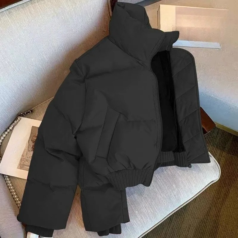 Jaqueta masculina inverno clás - Retro Gaming Jacket avaliação e preço