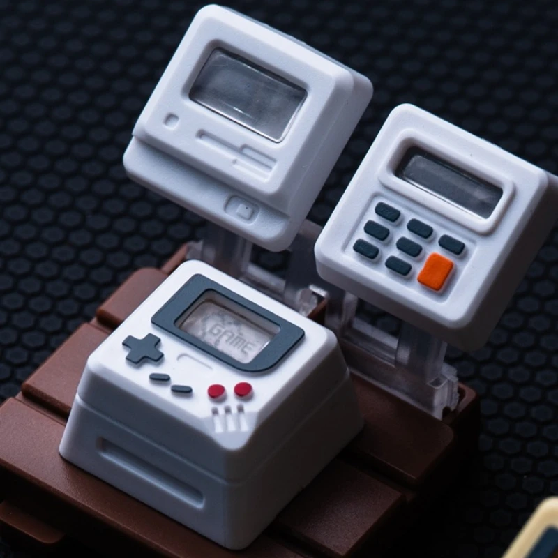 Conjunto de Teclas Criativas R - Retro Gaming Event avaliação e preço