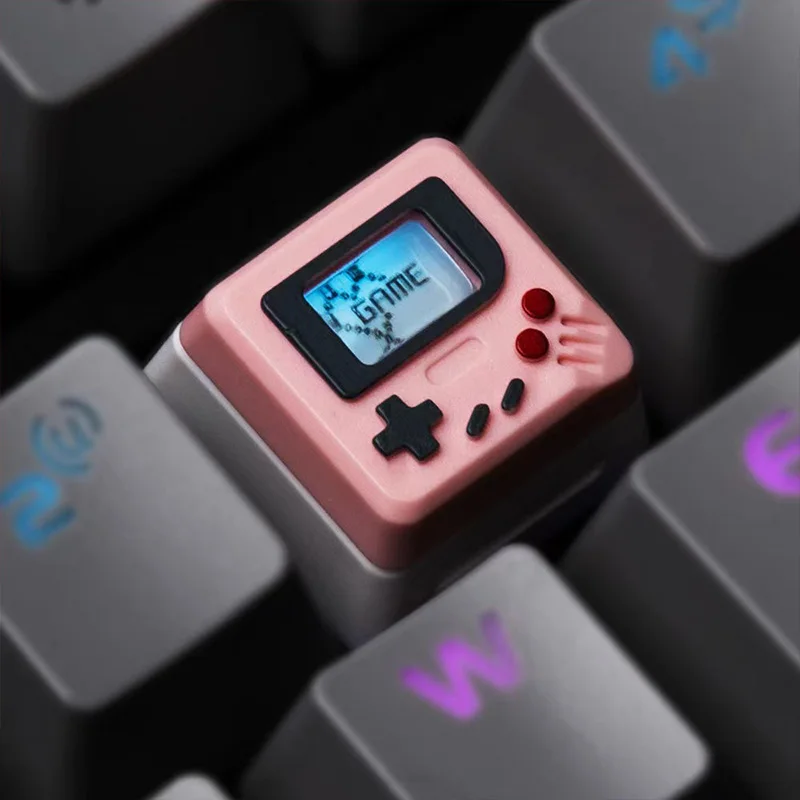 Conjunto de Teclas Criativas R - Retro Gaming Event avaliação e preço