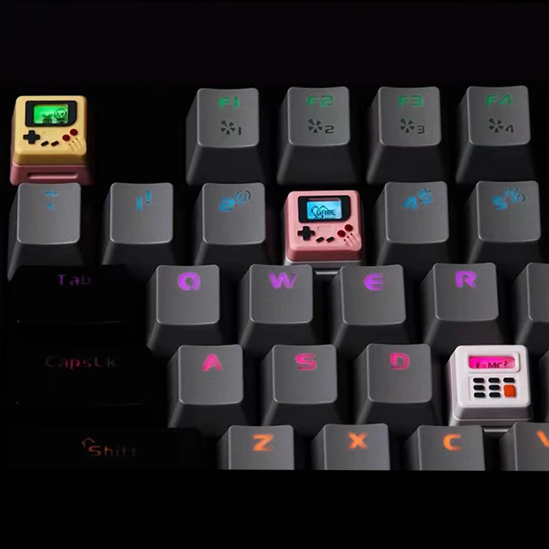 Conjunto de Teclas Criativas R - Retro Gaming Event avaliação e preço